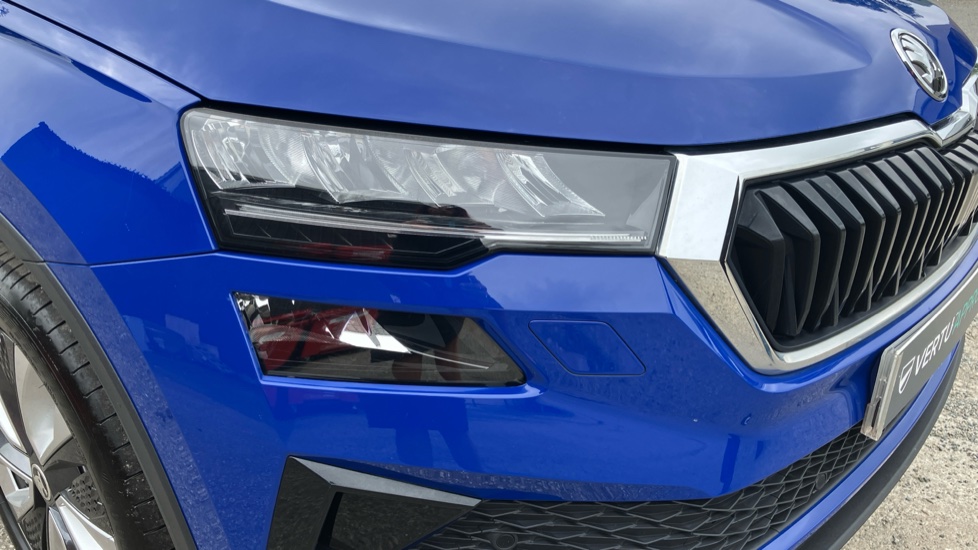 Skoda Karoq 1.5 TSI SE L 5dr Petrol Estate - Image 49