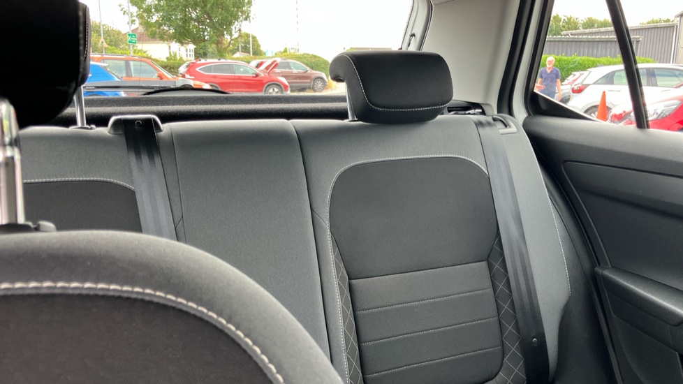 Skoda Fabia 1.0 MPI 75 SE 5dr Petrol Hatchback - Image 15
