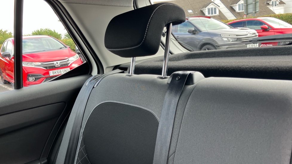 Skoda Fabia 1.0 MPI 75 SE 5dr Petrol Hatchback - Image 23