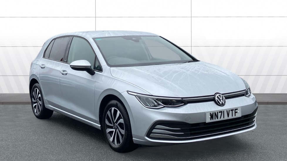 Volkswagen Golf 1.5 eTSI 150 Active 5dr DSG Petrol Hatchback - Image 1