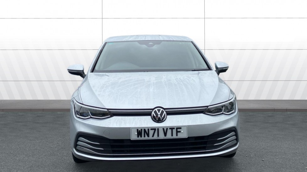 Volkswagen Golf 1.5 eTSI 150 Active 5dr DSG Petrol Hatchback - Image 3