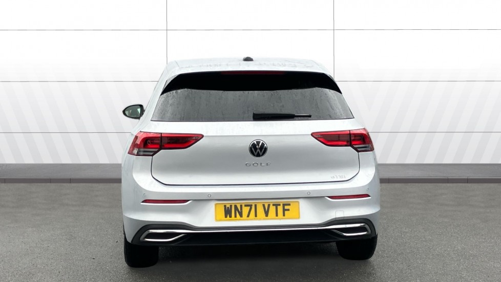 Volkswagen Golf 1.5 eTSI 150 Active 5dr DSG Petrol Hatchback - Image 6