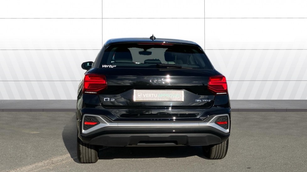 Audi Q2 35 TFSI S Line 5dr S Tronic Petrol Estate - Image 6