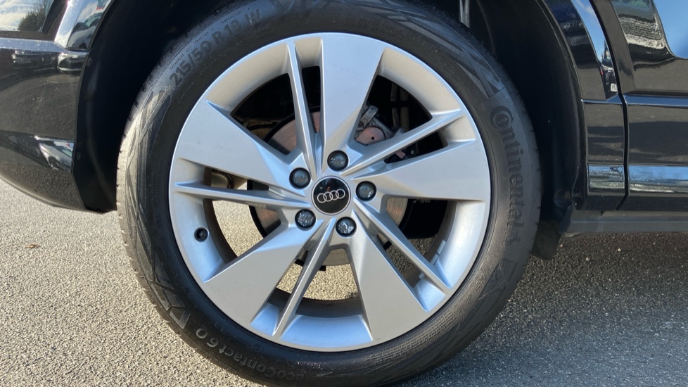Audi Q2 35 TFSI S Line 5dr S Tronic Petrol Estate - Image 7