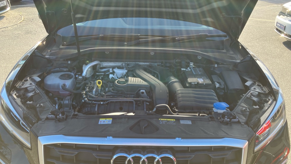 Audi Q2 35 TFSI S Line 5dr S Tronic Petrol Estate - Image 8