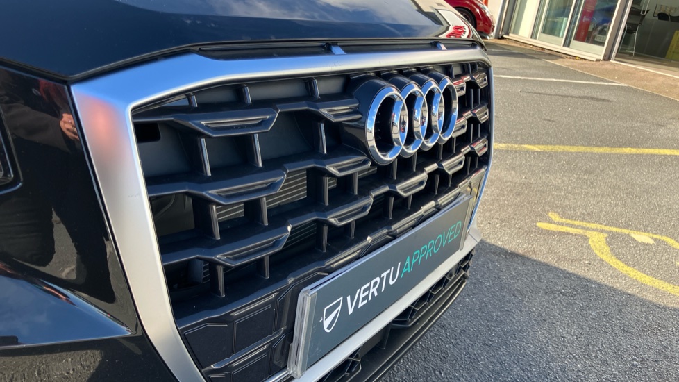 Audi Q2 35 TFSI S Line 5dr S Tronic Petrol Estate - Image 27