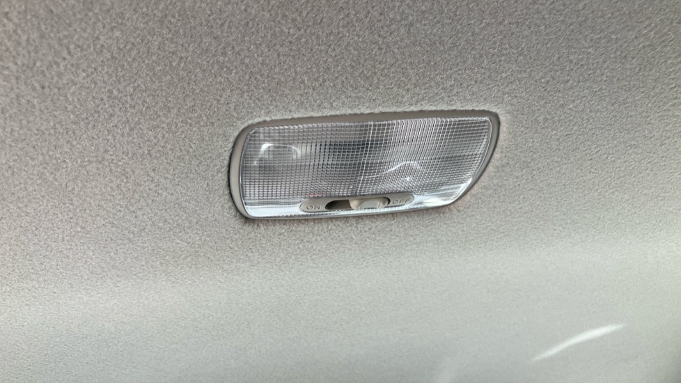 Honda Jazz 1.3 EX Navi 5dr CVT Petrol Hatchback - Image 22