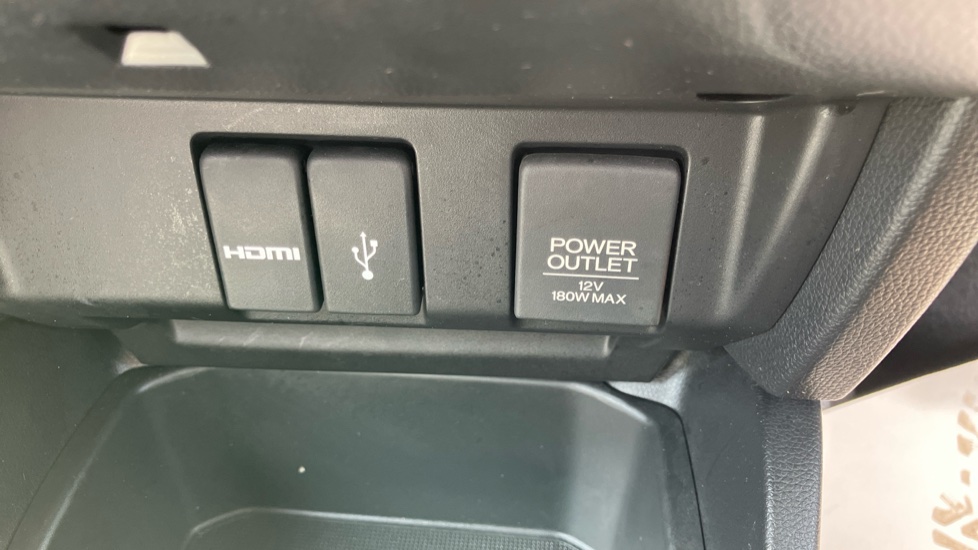 Honda Jazz 1.3 EX Navi 5dr CVT Petrol Hatchback - Image 23
