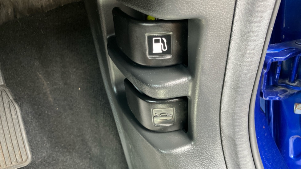 Honda Jazz 1.3 EX Navi 5dr CVT Petrol Hatchback - Image 26