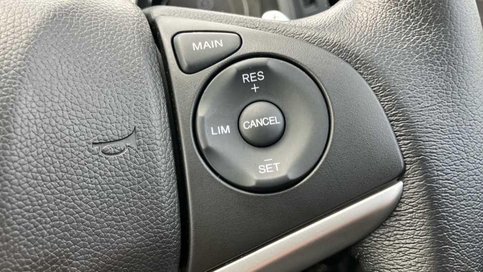 Honda Jazz 1.3 EX Navi 5dr CVT Petrol Hatchback - Image 32