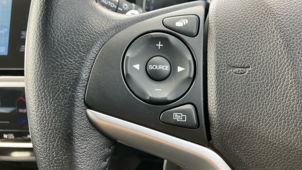 Honda Jazz 1.3 EX Navi 5dr CVT Petrol Hatchback - Image 33