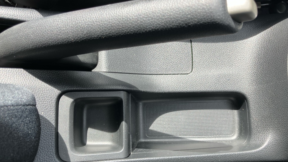 Honda Jazz 1.3 EX Navi 5dr CVT Petrol Hatchback - Image 39