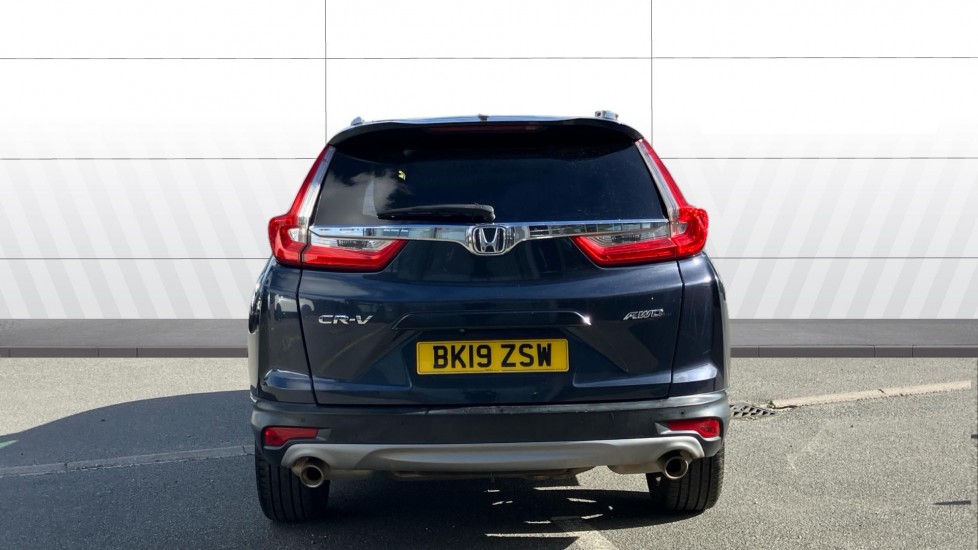 Honda CR-V 1.5 VTEC Turbo EX 5dr Petrol Estate - Image 6