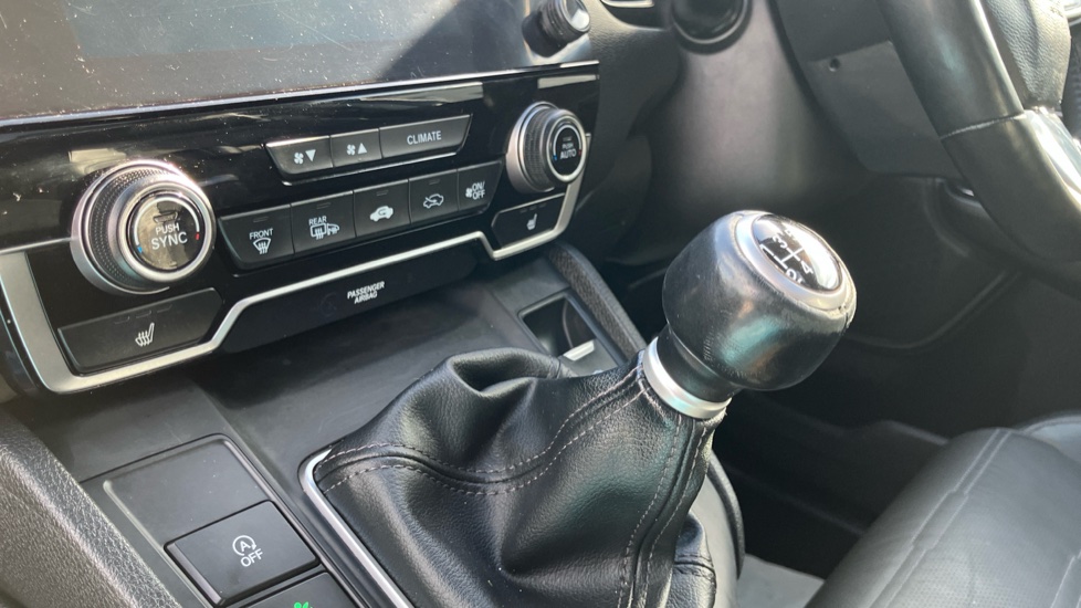 Honda CR-V 1.5 VTEC Turbo EX 5dr Petrol Estate - Image 13