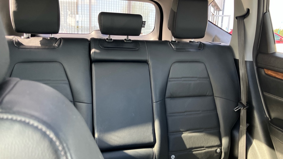 Honda CR-V 1.5 VTEC Turbo EX 5dr Petrol Estate - Image 15