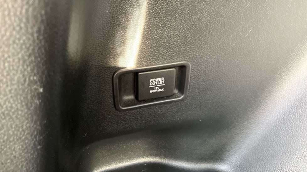 Honda CR-V 1.5 VTEC Turbo EX 5dr Petrol Estate - Image 31