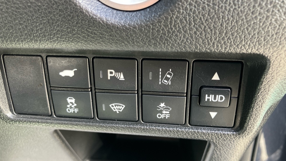 Honda CR-V 1.5 VTEC Turbo EX 5dr Petrol Estate - Image 37