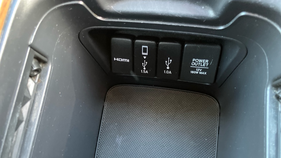 Honda CR-V 1.5 VTEC Turbo EX 5dr Petrol Estate - Image 43
