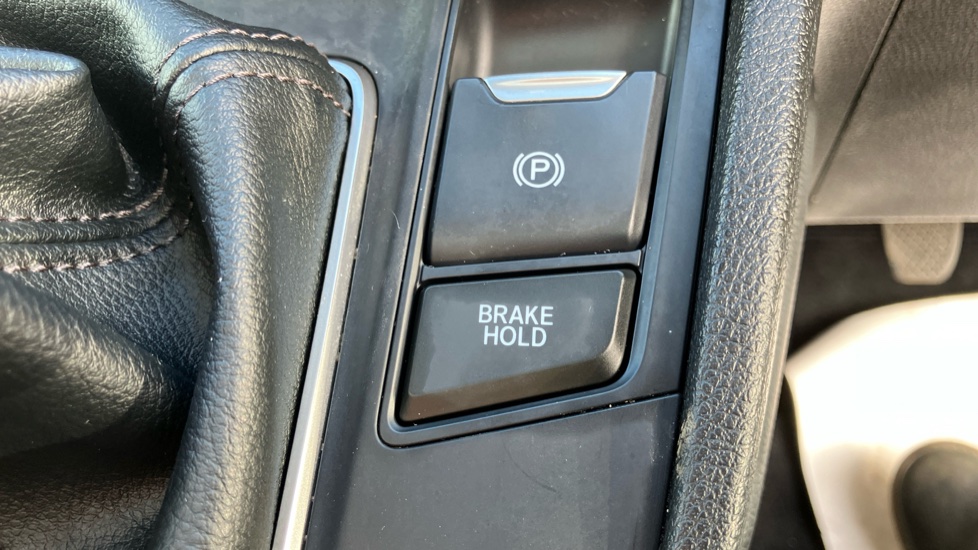 Honda CR-V 1.5 VTEC Turbo EX 5dr Petrol Estate - Image 45