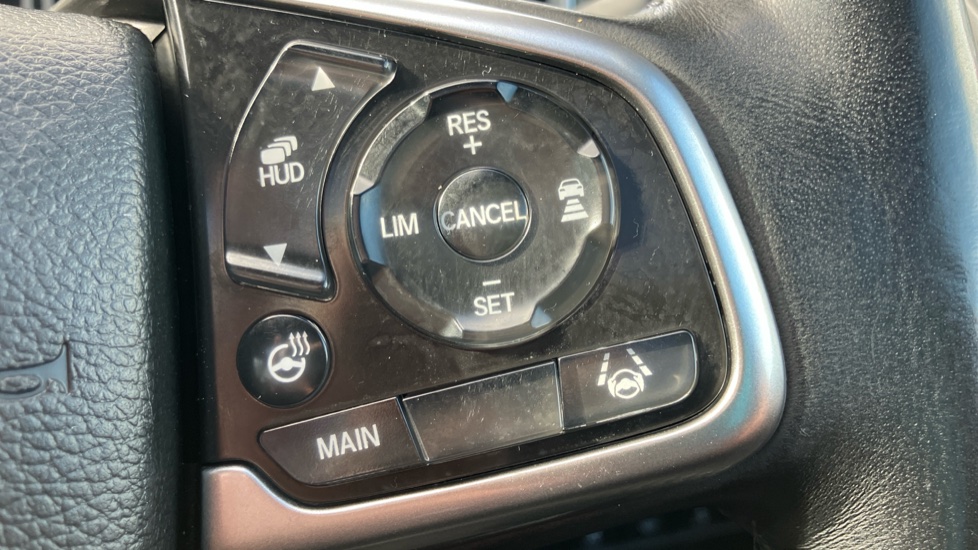 Honda CR-V 1.5 VTEC Turbo EX 5dr Petrol Estate - Image 50