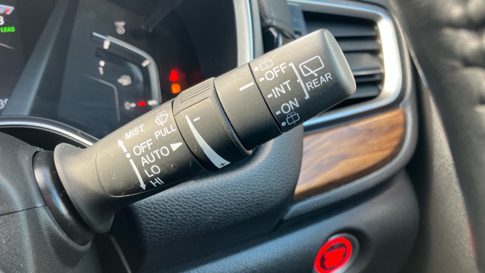 Honda CR-V 1.5 VTEC Turbo EX 5dr Petrol Estate - Image 56