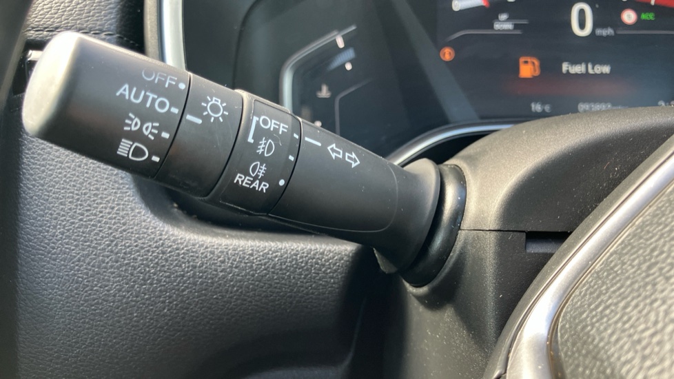 Honda CR-V 1.5 VTEC Turbo EX 5dr Petrol Estate - Image 57