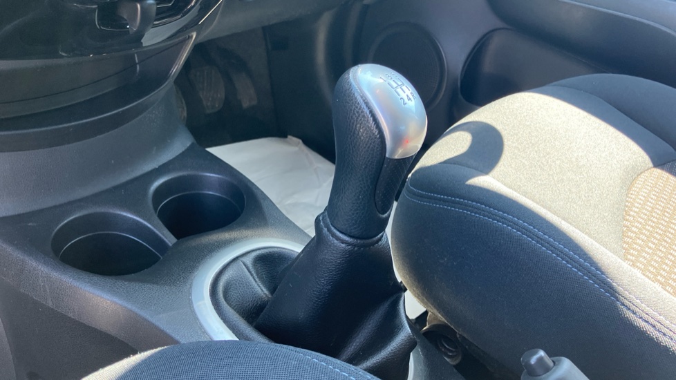 Nissan Note 1.2 Acenta 5dr Petrol Hatchback - Image 13