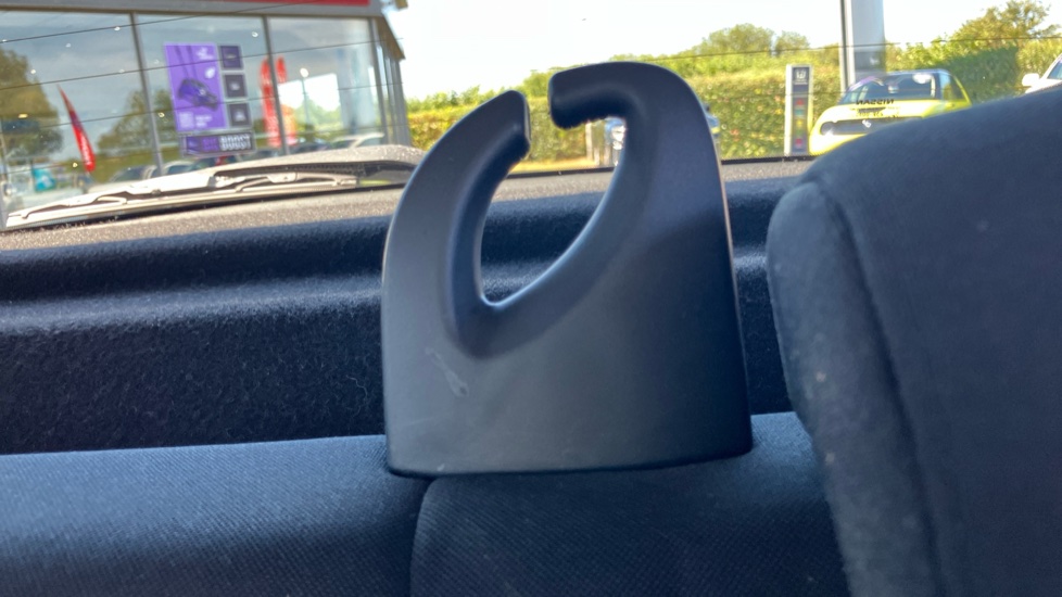 Nissan Note 1.2 Acenta 5dr Petrol Hatchback - Image 22