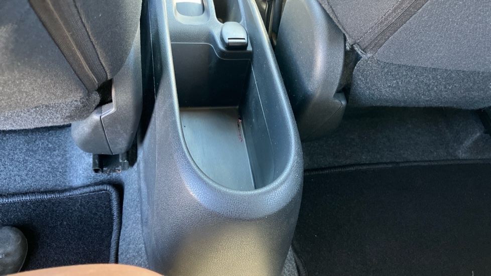 Nissan Note 1.2 Acenta 5dr Petrol Hatchback - Image 24