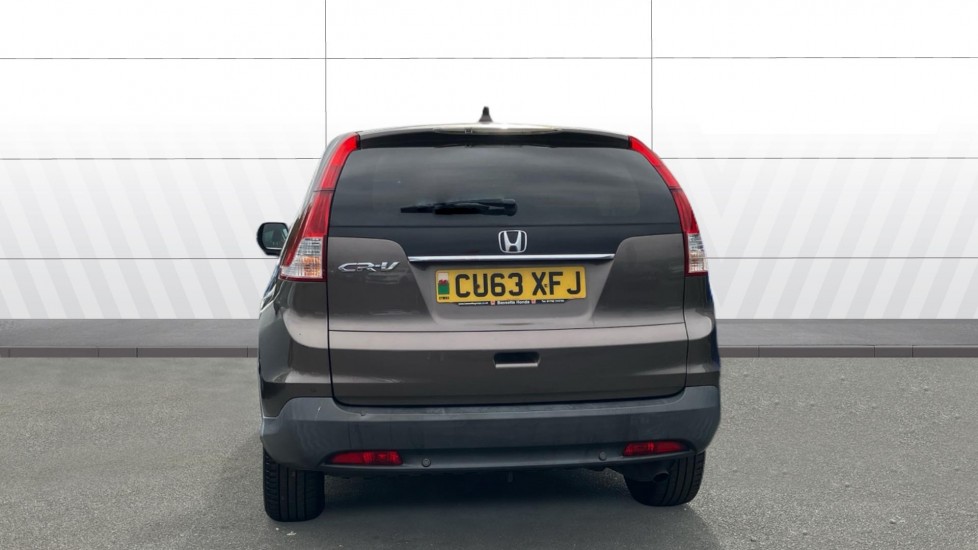 Honda CR-V 2.2 i-DTEC SE-T 5dr Auto Diesel Estate - Image 6