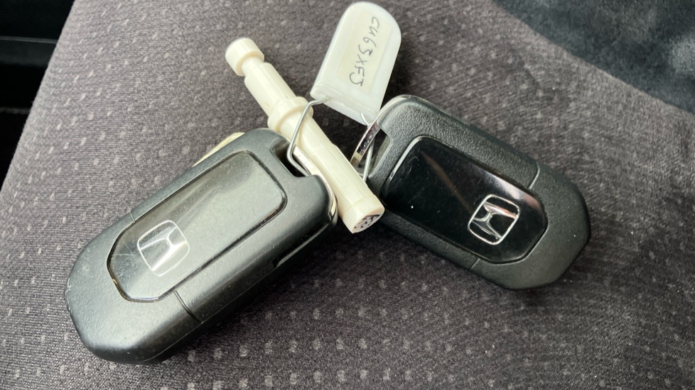 Honda CR-V 2.2 i-DTEC SE-T 5dr Auto Diesel Estate - Image 20