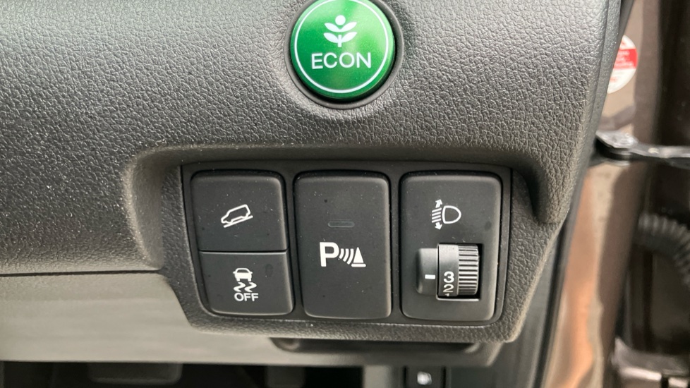 Honda CR-V 2.2 i-DTEC SE-T 5dr Auto Diesel Estate - Image 31