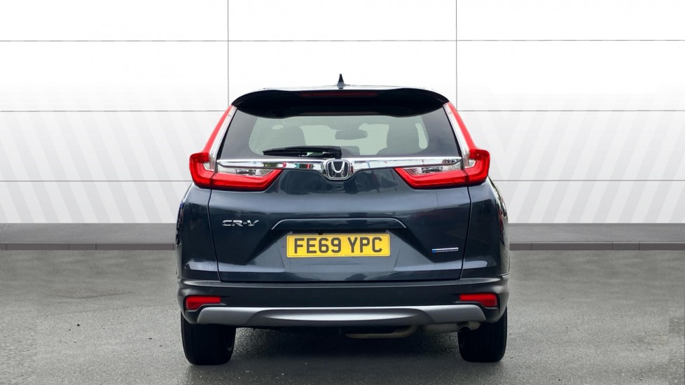 Honda CR-V 2.0 i-MMD Hybrid SE 2WD 5dr eCVT Hybrid Estate - Image 6