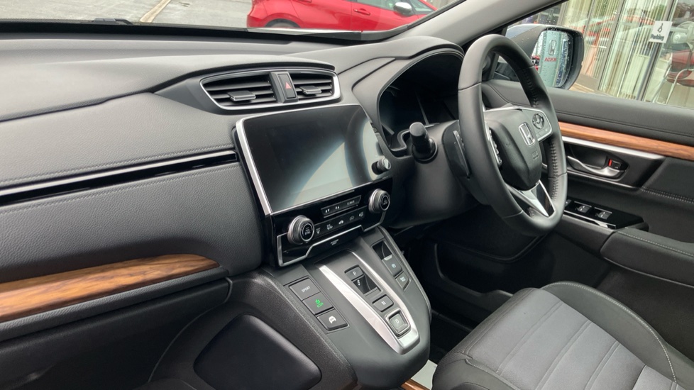 Honda CR-V 2.0 i-MMD Hybrid SE 2WD 5dr eCVT Hybrid Estate - Image 9