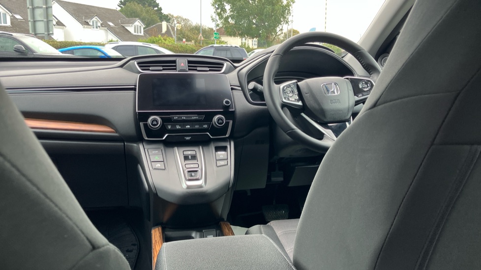Honda CR-V 2.0 i-MMD Hybrid SE 2WD 5dr eCVT Hybrid Estate - Image 10