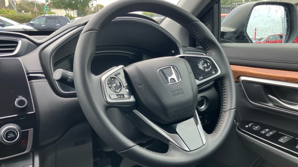 Honda CR-V 2.0 i-MMD Hybrid SE 2WD 5dr eCVT Hybrid Estate - Image 11