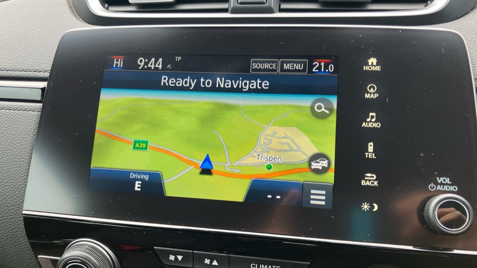 Honda CR-V 2.0 i-MMD Hybrid SE 2WD 5dr eCVT Hybrid Estate - Image 12