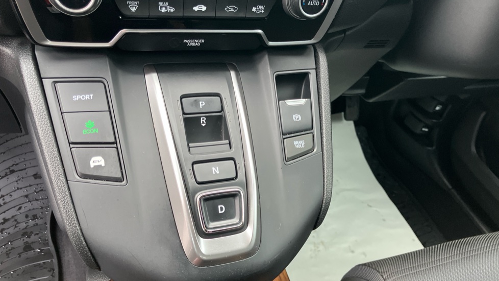 Honda CR-V 2.0 i-MMD Hybrid SE 2WD 5dr eCVT Hybrid Estate - Image 13