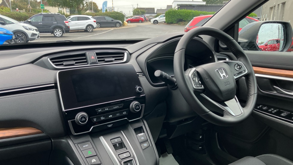 Honda CR-V 2.0 i-MMD Hybrid SE 2WD 5dr eCVT Hybrid Estate - Image 14