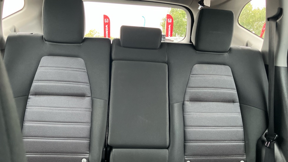 Honda CR-V 2.0 i-MMD Hybrid SE 2WD 5dr eCVT Hybrid Estate - Image 15