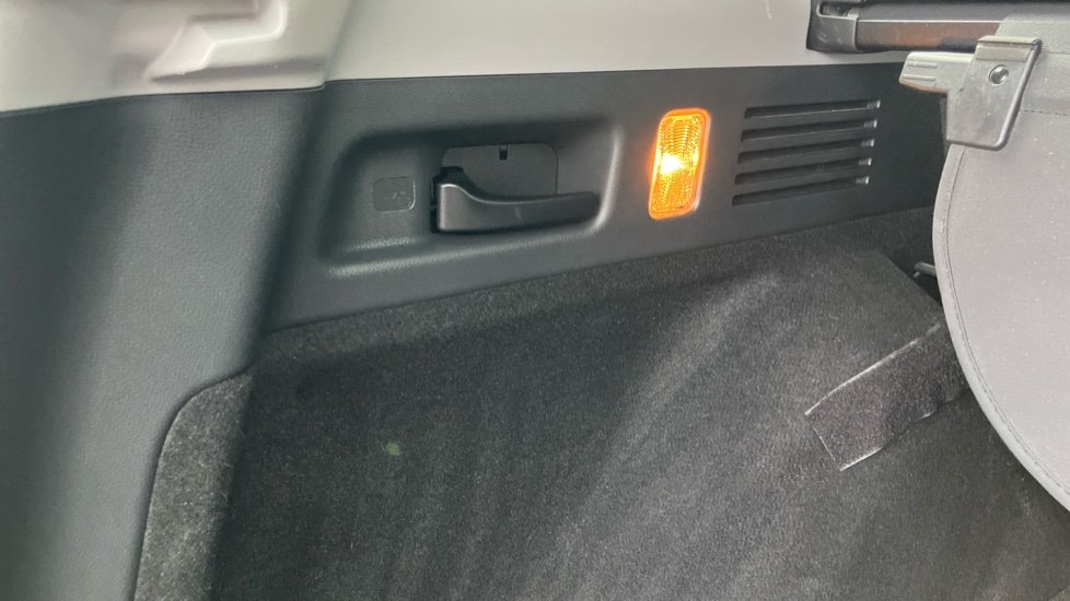 Honda CR-V 2.0 i-MMD Hybrid SE 2WD 5dr eCVT Hybrid Estate - Image 21