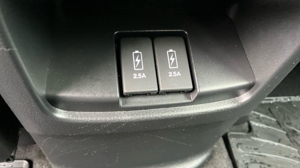 Honda CR-V 2.0 i-MMD Hybrid SE 2WD 5dr eCVT Hybrid Estate - Image 31