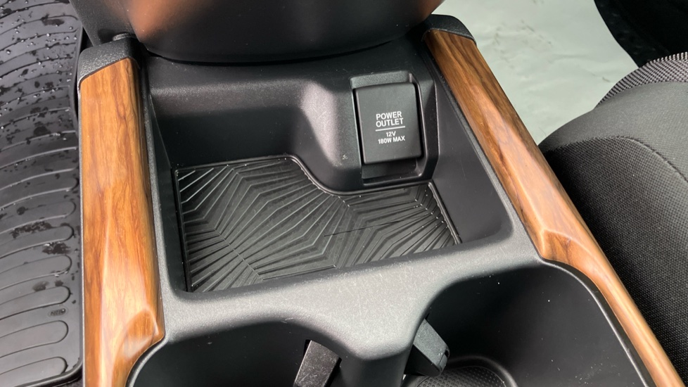 Honda CR-V 2.0 i-MMD Hybrid SE 2WD 5dr eCVT Hybrid Estate - Image 34