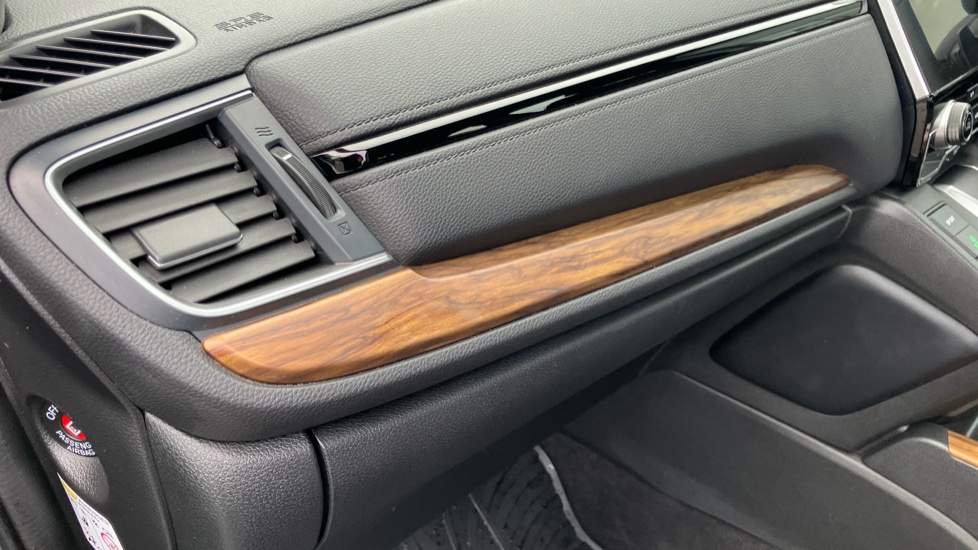 Honda CR-V 2.0 i-MMD Hybrid SE 2WD 5dr eCVT Hybrid Estate - Image 35