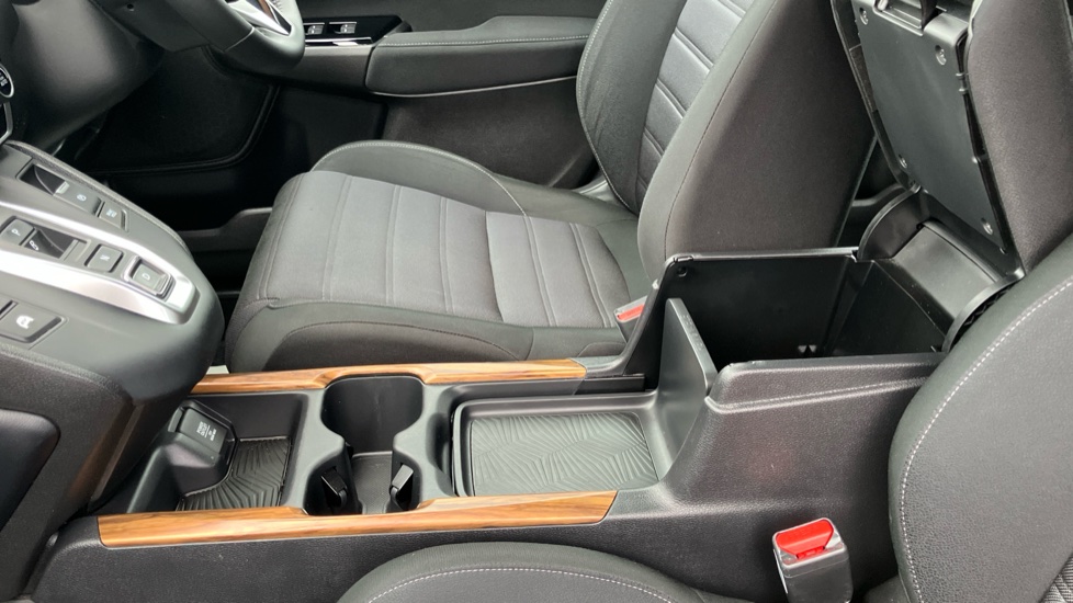Honda CR-V 2.0 i-MMD Hybrid SE 2WD 5dr eCVT Hybrid Estate - Image 36
