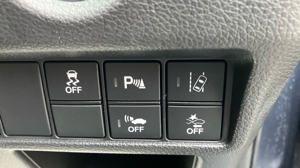 Honda CR-V 2.0 i-MMD Hybrid SE 2WD 5dr eCVT Hybrid Estate - Image 41