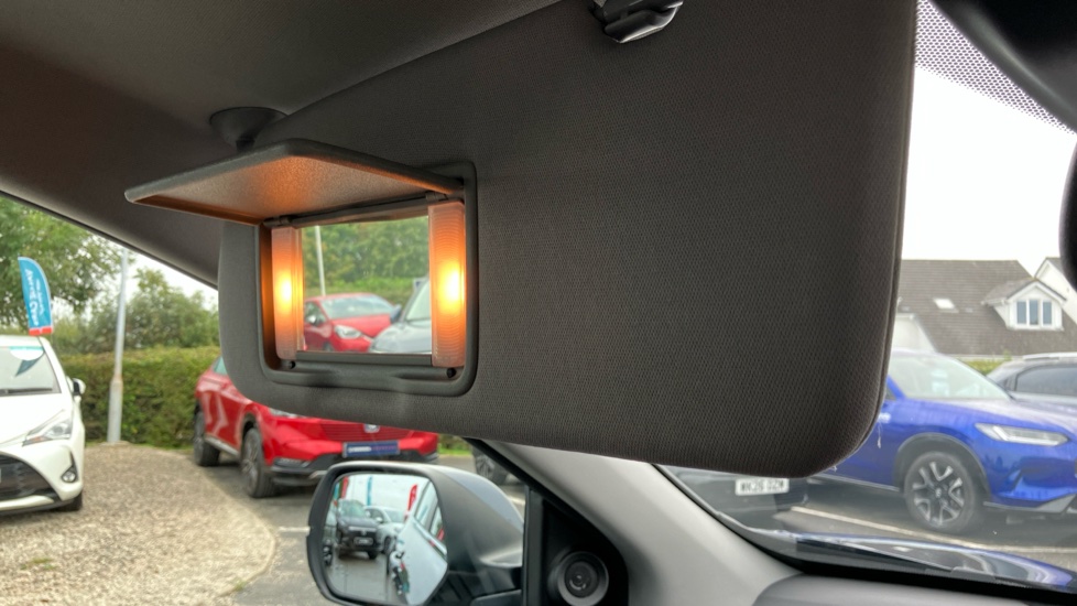 Honda CR-V 2.0 i-MMD Hybrid SE 2WD 5dr eCVT Hybrid Estate - Image 44