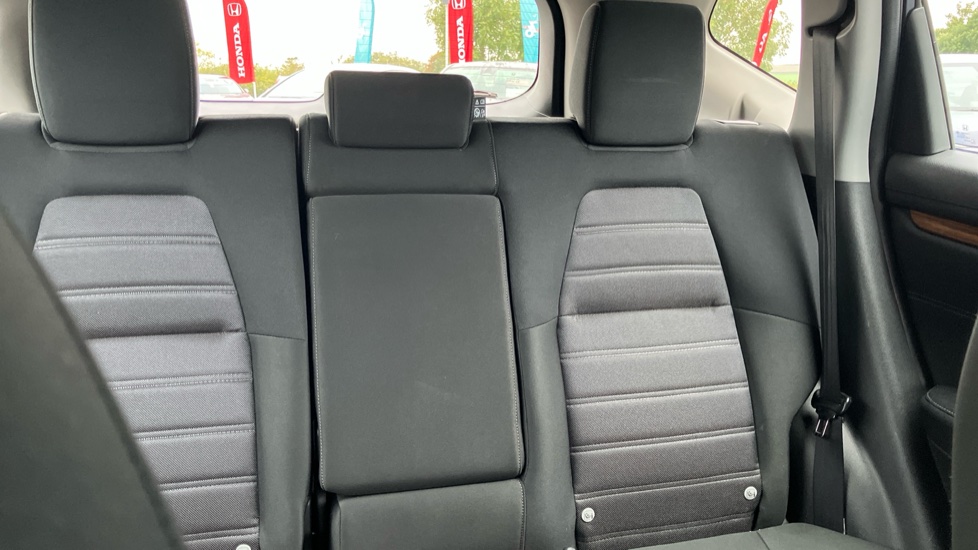 Honda CR-V 2.0 i-MMD Hybrid SE 2WD 5dr eCVT Hybrid Estate - Image 47