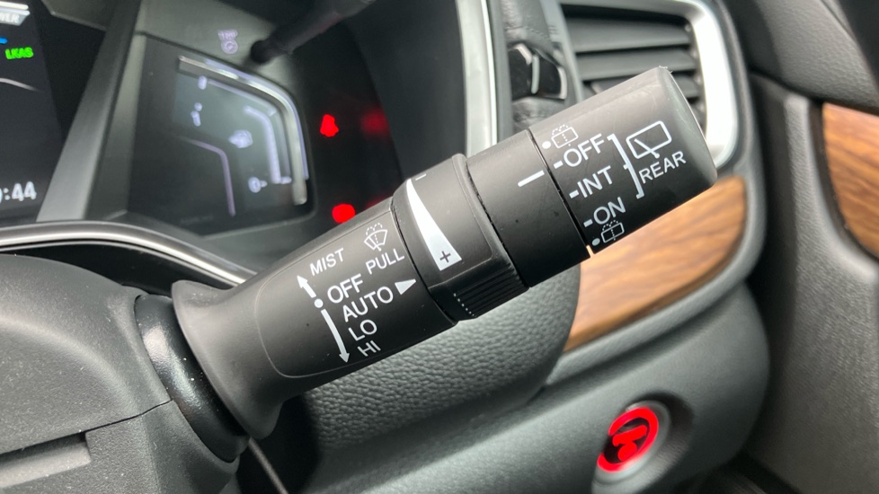 Honda CR-V 2.0 i-MMD Hybrid SE 2WD 5dr eCVT Hybrid Estate - Image 49