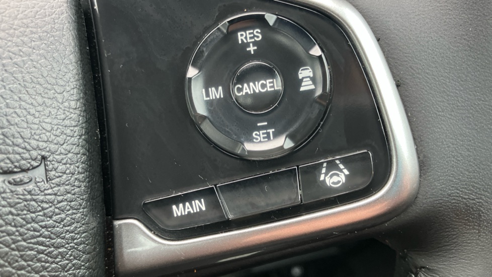 Honda CR-V 2.0 i-MMD Hybrid SE 2WD 5dr eCVT Hybrid Estate - Image 51